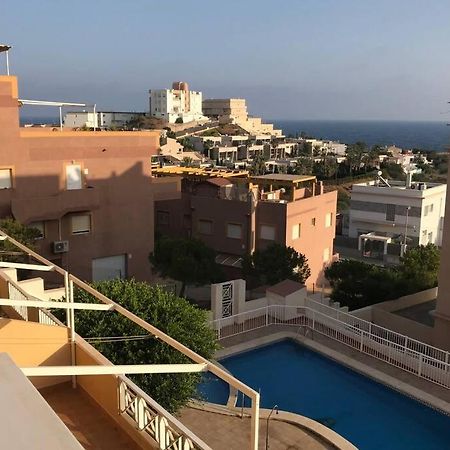 The Beach Apartment - Sea Views Cabo de Palos Buitenkant foto